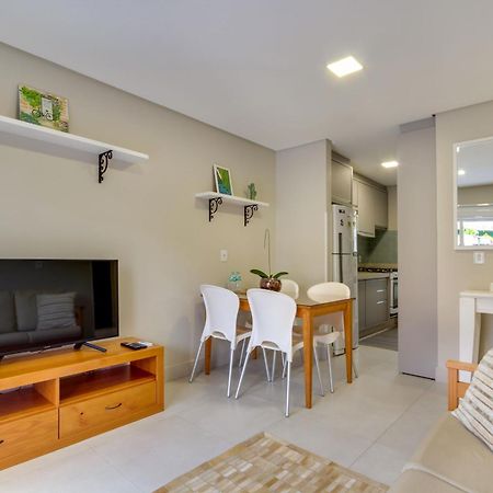 Appartement Residencial Casa Flora à Bombinhas Extérieur photo