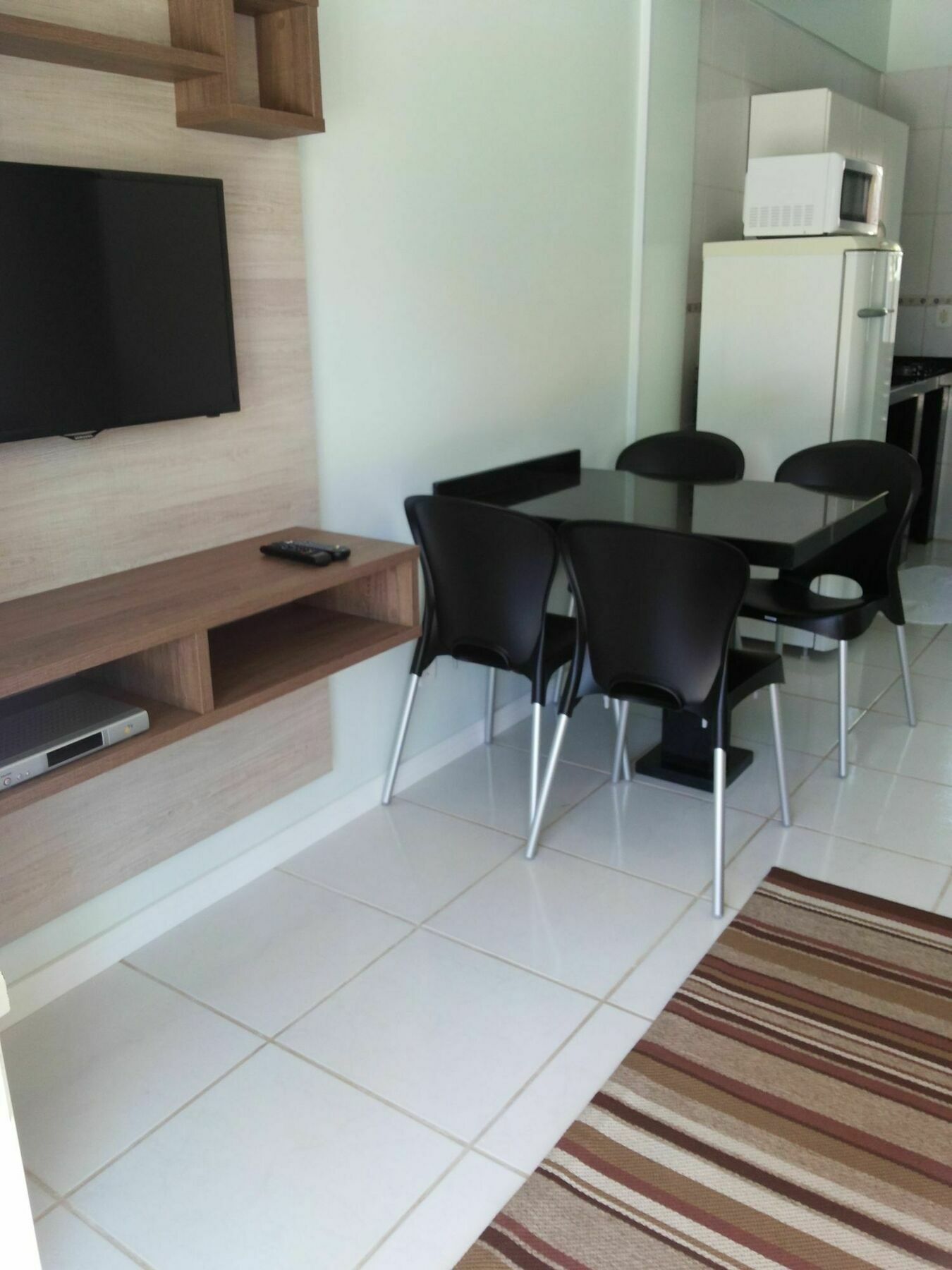 Appartement Residencial Casa Flora à Bombinhas Extérieur photo